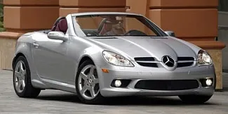 ремонт Стартера MERCEDES (МЕРСЕДЕС) SLK280