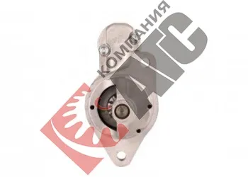 Стартер LRS00125 для Nissan Vanette 1.5