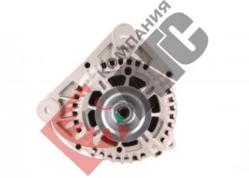 Генератор LRA02174 для Nissan Almera II 1.5