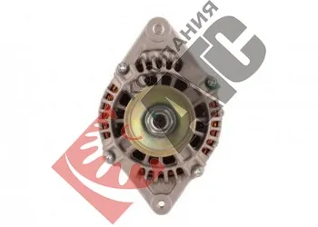 Генератор LRA01344 для Mazda 2 II 1.3