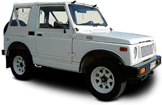 ремонт Стартера SUZUKI (СУЗУКИ) SJ410