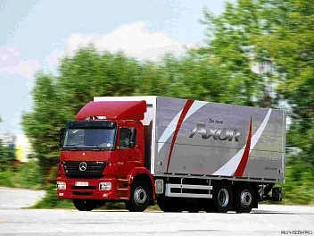 ремонт Генератора MERCEDES (МЕРСЕДЕС) 2633