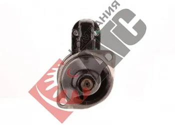 Стартер LRS01983 для Volvo 140 1.8