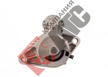 Стартер LRS01452 для Toyota Yaris I 1.0 16V