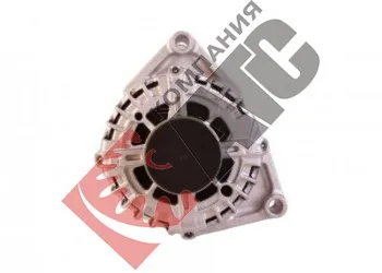 Генератор LRA03466 для Vauxhall Astra J 1.4