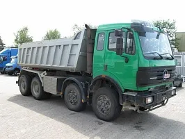Ремонт Стартера Mercedes (МЕРСЕДЕС) 3238