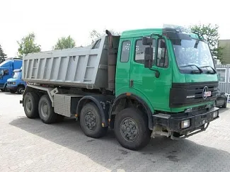 ремонт Стартера MERCEDES (МЕРСЕДЕС) 3238