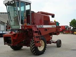 Ремонт Генератора LAVERDA 3300