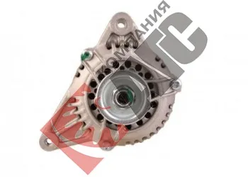 Генератор LRA02591 для Mitsubishi Space Wagon I 1.8