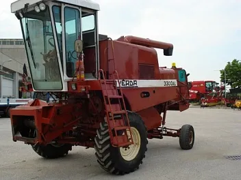 ремонт Генератора LAVERDA () 3300