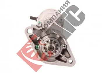 Стартер LRS00741 для Toyota Land Cruiser 2.4