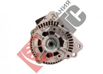 Генератор LRB00360 для Seat Cordoba I 1.0