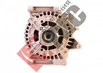 Генератор LRA02344 для Mercedes E200 2.2 CDI
