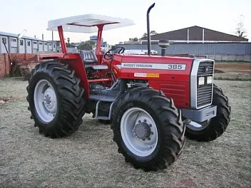 ремонт Генератора MASSEY FERGUSON COMBINE () 8180