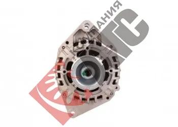 Генератор LRA02218 для Fiat Ducato 10 2.8 D