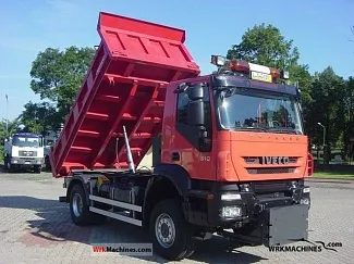 ремонт Стартера IVECO (ИВЕКО) EuroTrakker 180