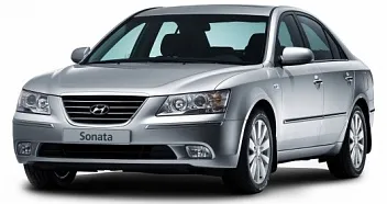 ремонт Генератора HYUNDAI (Хендай) Sonata V