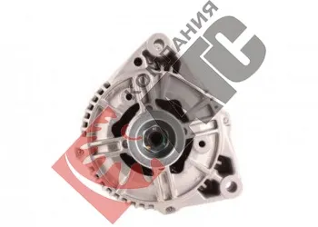 Генератор LRB00408 для Vauxhall Astra G 2.0