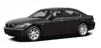 ремонт Стартера BMW (БМВ) 760