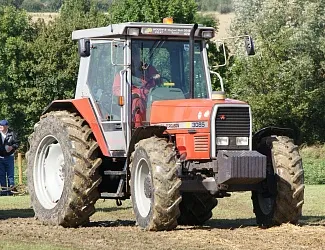 ремонт Стартера MASSEY FERGUSON COMBINE () 3085