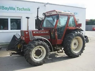 ремонт Стартера FIAT-AGRI () 85