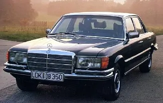ремонт Стартера MERCEDES (МЕРСЕДЕС) 350SEL