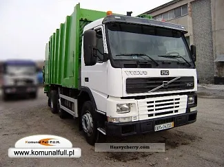 ремонт Стартера VOLVO (ВОЛЬВО) FM7