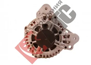 Генератор LRA03395 для Volkswagen Touran 1.4 FSI