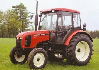 ремонт Стартера ZETOR (Зетор) 6321