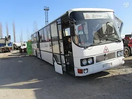 Ремонт Стартера Man (МАН) UL242