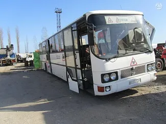 ремонт Стартера MAN (МАН) UL242