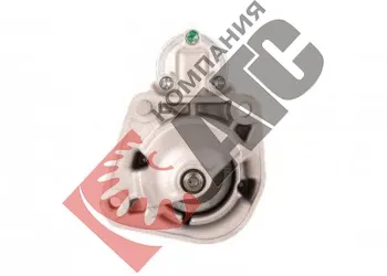 Стартер LRS02349 для Volvo S60 II 2.0 D3