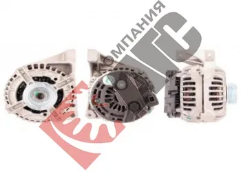 Генератор LRA02227 для Volvo V70 I 2.3 R