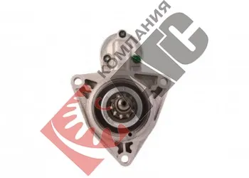 Стартер LRS02033 для Volkswagen Caravelle T4 2.0