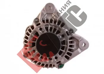 Генератор LRA03296 для Dacia Sandero I 1.5 dCi