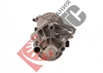 Стартер LRS01396 для Dodge Dakota 3.9 V6