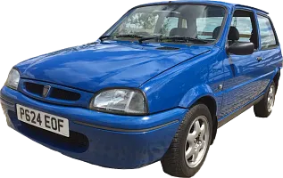 Ремонт Стартера Rover group (РОВЕР) 115