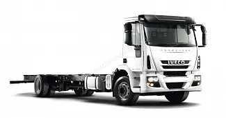 Ремонт Стартера Iveco (ИВЕКО) EuroCargo 225