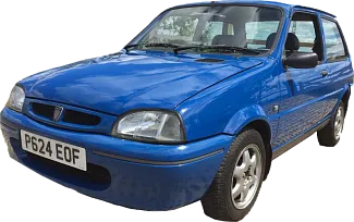 ремонт Стартера ROVER GROUP (РОВЕР) 115