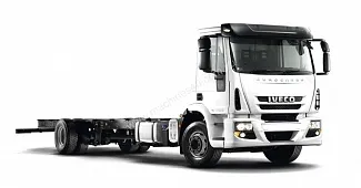 ремонт Стартера IVECO (ИВЕКО) EuroCargo 225