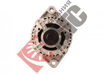 Генератор LRA03045 для Opel Zafira B 1.9 CDTI