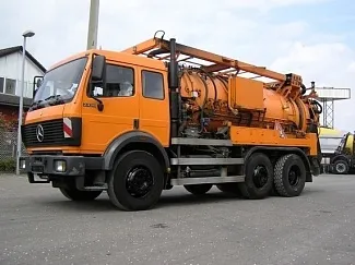 ремонт Стартера MERCEDES (МЕРСЕДЕС) 2429