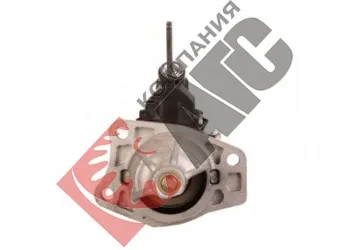 Стартер LRS00826 для Fiat 500 0.5