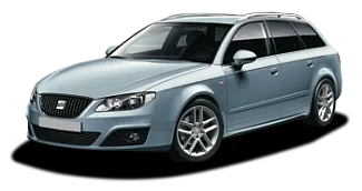 ремонт Стартера SEAT (СЕАТ) Exeo