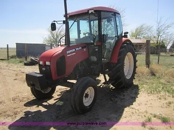 ремонт Генератора ZETOR () 7321