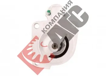 Стартер LRS00754 для Peugeot 505 2.5 D