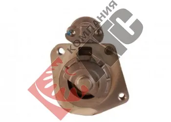 Стартер LRS02387 для Volvo S60 II 2.0 T