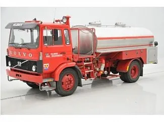 ремонт Стартера VOLVO (ВОЛЬВО) F613