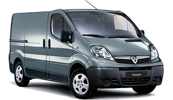 ремонт Генератора VAUXHALL () Vivaro