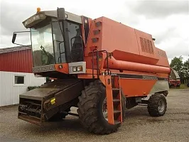 Ремонт Генератора DRONNINGBORG 9000 Jumbo